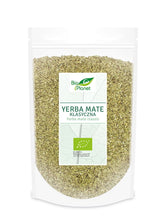 Yerba maté classique BIO 500 g - BIO PLANET
